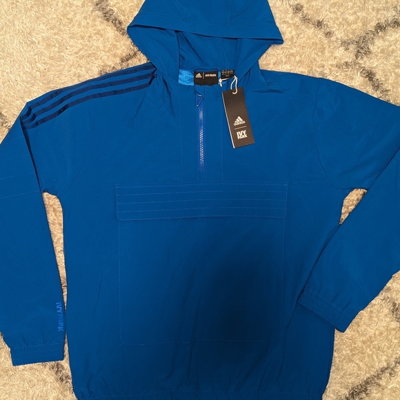 Adidas X Blue Ivy Jacket - Picture 1 of 5